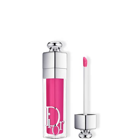 dior 007 raspberry|dior lip maximizer price.